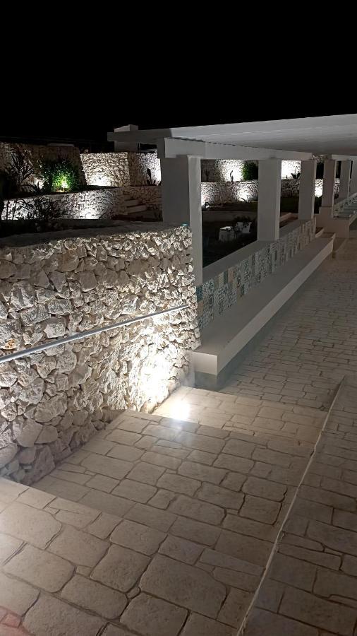 Villaggio Turistico Scialmarino ヴィエステ エクステリア 写真