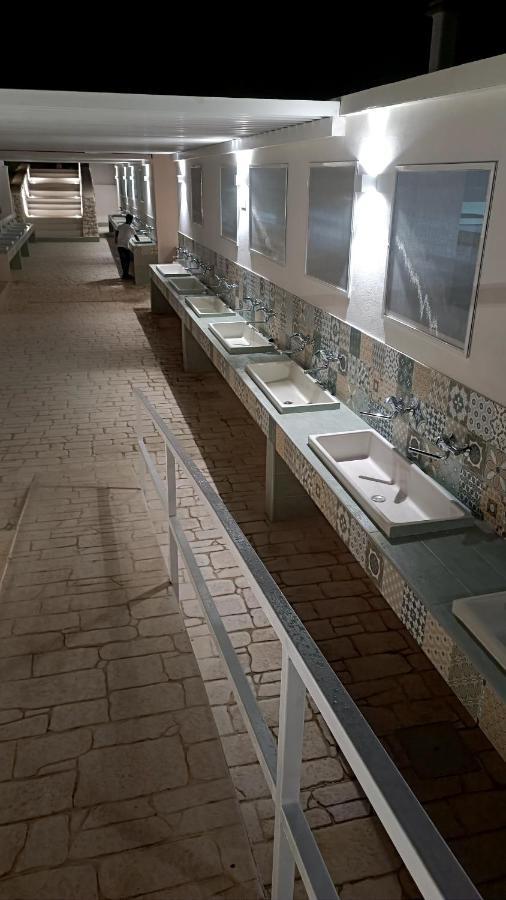 Villaggio Turistico Scialmarino ヴィエステ エクステリア 写真