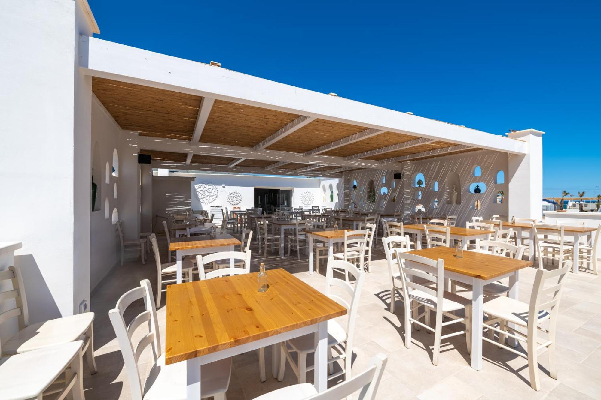 Villaggio Turistico Scialmarino ヴィエステ エクステリア 写真