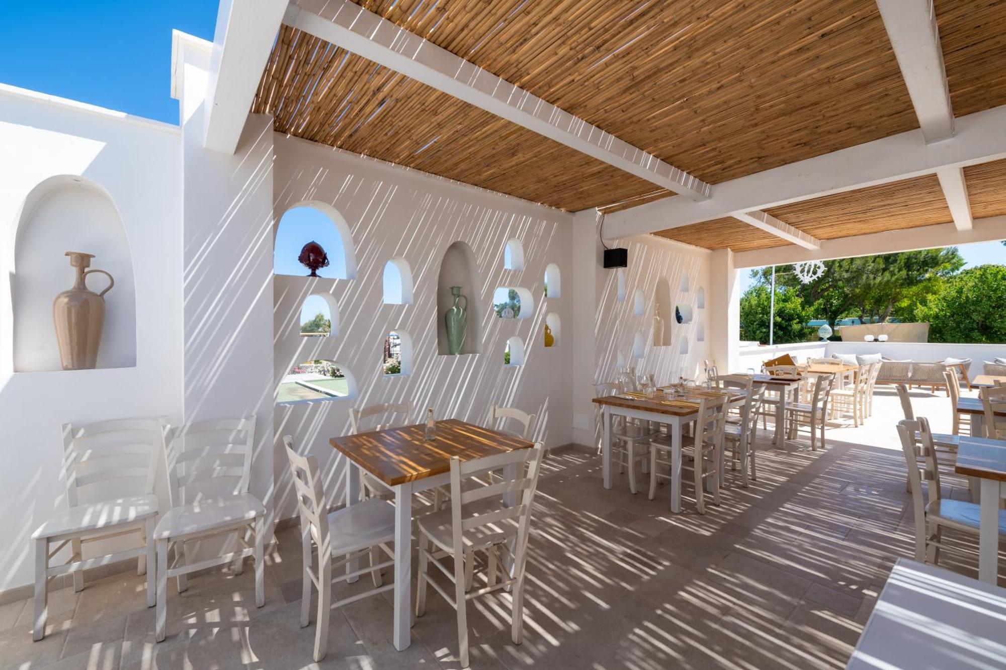 Villaggio Turistico Scialmarino ヴィエステ エクステリア 写真